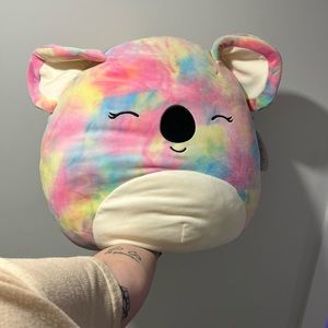NWT Squishmallow Katya the Koala 24” Plush